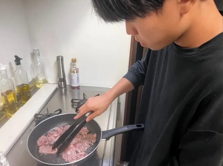 クセなし!柔らかい!